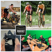 #55 Fysieke pijntjes voor, tijdens en na het fietsen