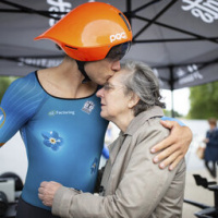 #57 Waarom zou je 24-uur nonstop fietsen met gemiddeld 260 watt?