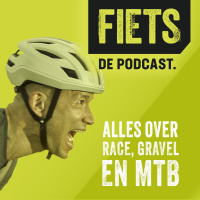 #85 Welke fietsdoelen en fietsevents voor 2025?