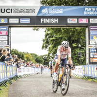 #59 Hoe vind je wielergeluk als de kilos en leeftijd beginnen te tellen