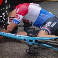 #17 Van der Poel en de kunst van pijn lijden