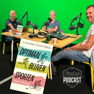 Fiets Podcast
