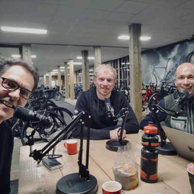 Fiets Podcast