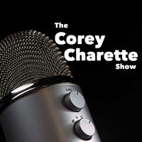 Corey Charette Show 030: April 24, 2020