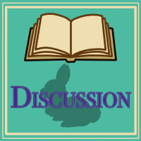 Alices Adventures in Wonderland (Discussion)