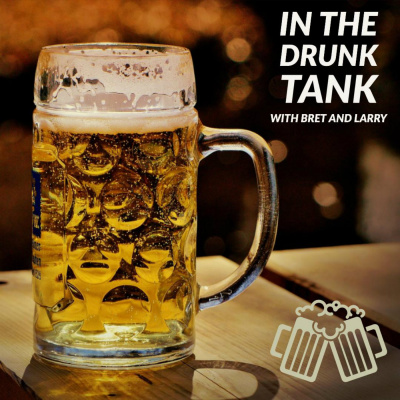 Inthedrunktanks Podcast
