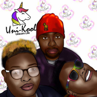 Sister King to Da Altar Please!