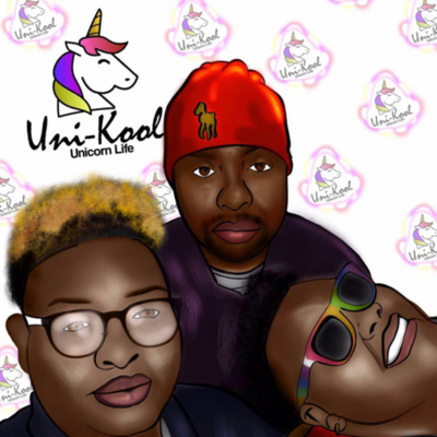 Kool Talk With Kash And Friends