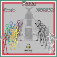 Raza: Gente - Persona