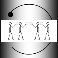 Recta es dirección, neutral es mejor