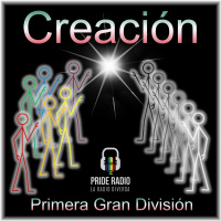 --- Creación, Primera Gran División ---