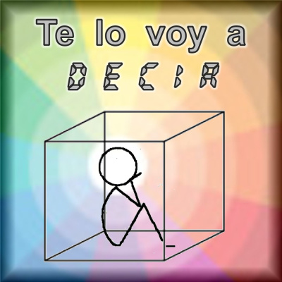 Te Lo Voy A Decir