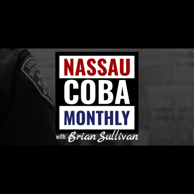 Nassau Coba Monthlys Podcast