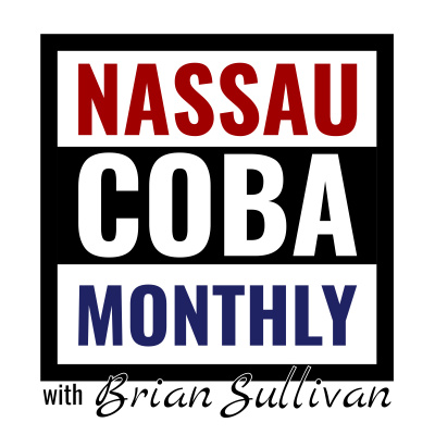 Nassau Coba Monthlys Podcast