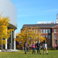 From ACPHS to Precision Genomics Oncology, Indiana University Simon Comprehensive Cancer Center