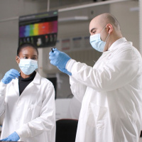 From ACPHS to Elevation Oncology