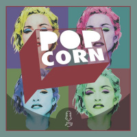 Pop Corn - Radio Statale (prima puntata)
