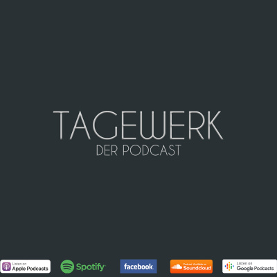Tagewerk