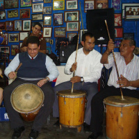 Viajes Musicales 2x02 - La gaita zuliana y Maracaibo