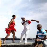 Viajes Musicales 1x06 - Cuba y el Son Cubano