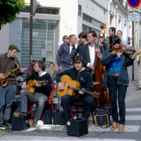 Viajes Musicales 1x13 - París, la ciudad del amor