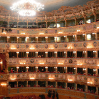 Viajes Musicales 1x09 - La ópera de Venecia