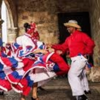 Viajes Musicales 1x10 - República Dominicana es merengue y playa