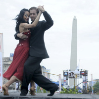 Viajes Musicales 1x22 - Disfruta de Buenos Aires y su tango
