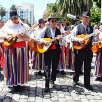 Viajes Musicales 1x11 - Islas Canarias paraíso español