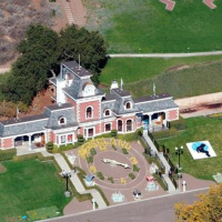 Viajes Musicales 1x15 - Neverland el rancho de Michael Jackson