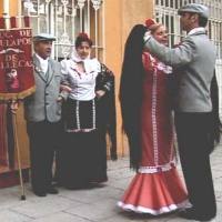 Viajes Musicales 1x02 - El chotis en y los chulapos de Madrid