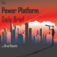 CRM Audio : PPDB: Dual Write with Wayne Walton