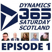 Power Platform People : Dynamics 365 Saturday - Episode 1