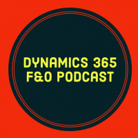 CRM Audio : FO Podcast 2: Reporting in FO