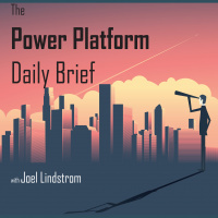 CRM Audio : PPDB: Get Power Platform 2019 Wave 2 Today!