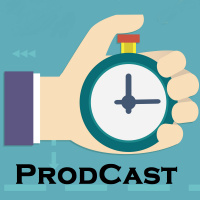 CRM Audio : ProdCast 42: Personal mission statement revisited