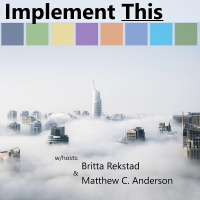 CRM Audio : Implement This 30: Make PowerApps / D365 management easier by using XrmToolBox