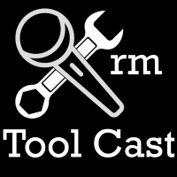 XrmToolCast : Matt Barbour