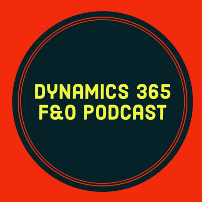 Crm Audio: Network Feed