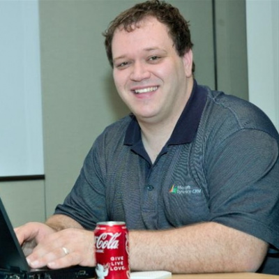 Crm Audio: Network Feed