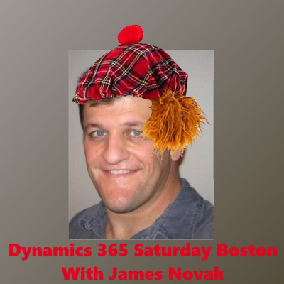 Crm Audio: Network Feed