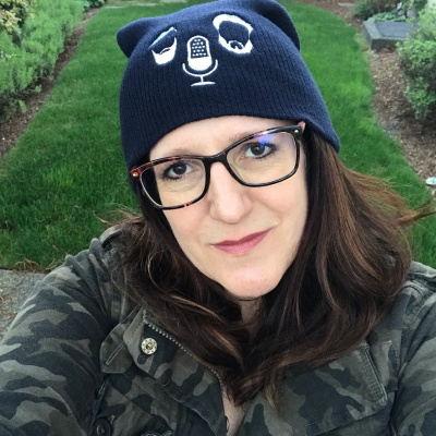 Crm Audio: Network Feed