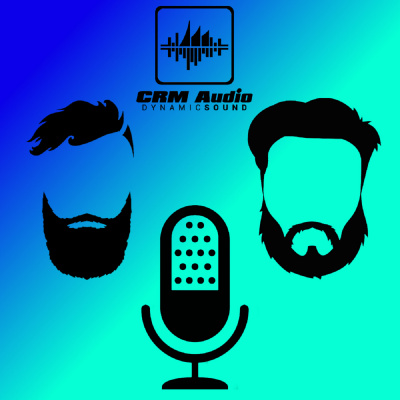 Crm Audio: Network Feed