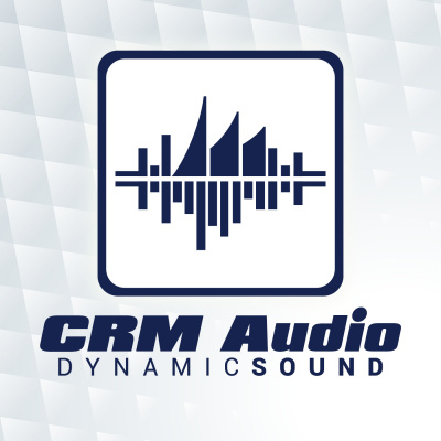 Crm Audio: Network Feed