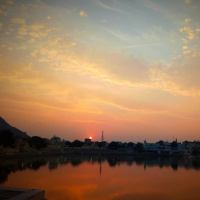 Rocket to Asia 1x04 - Jaisalmer y Jodphur de la ciudad dorada a la azul