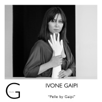 E34 Ivone Gaipi - Pelle by Gaipi