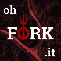 Oh Fork It