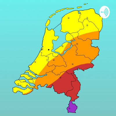 De Pollennieuws Podcast
