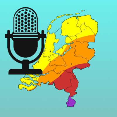 De Pollennieuws Podcast