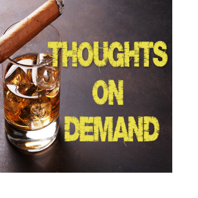 Thoughts On Demand